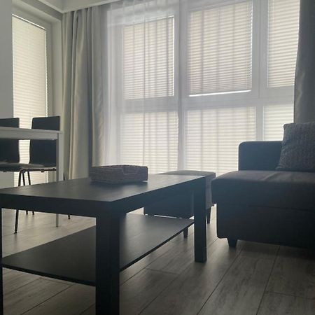 Apartament Sloneczny II Dziwnówek Exterior foto