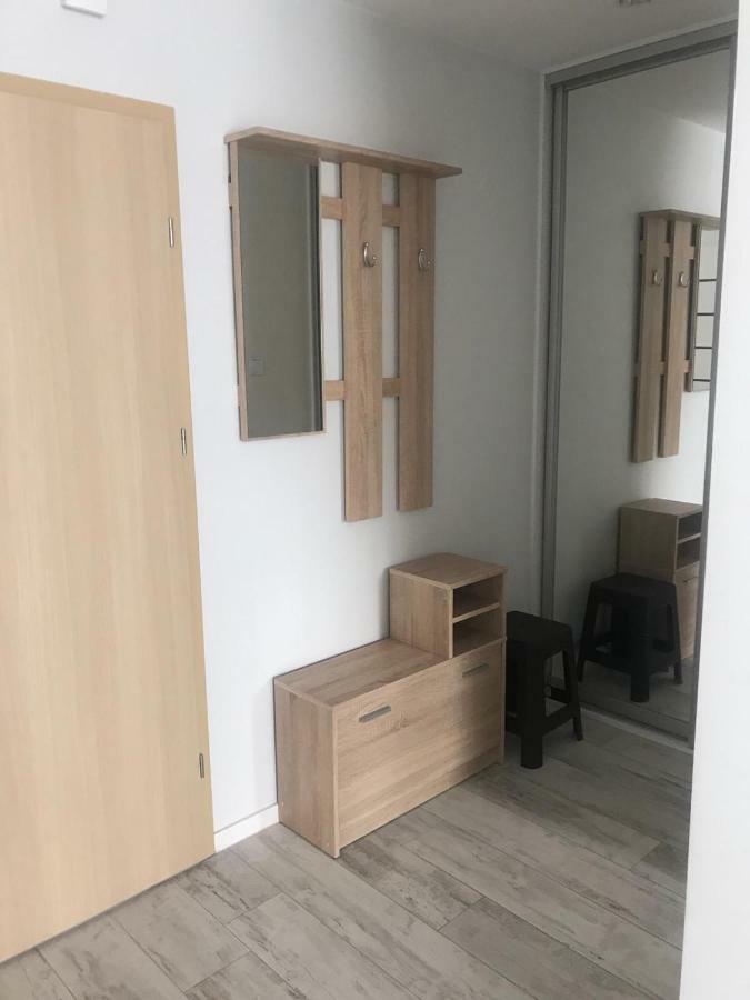 Apartament Sloneczny II Dziwnówek Exterior foto